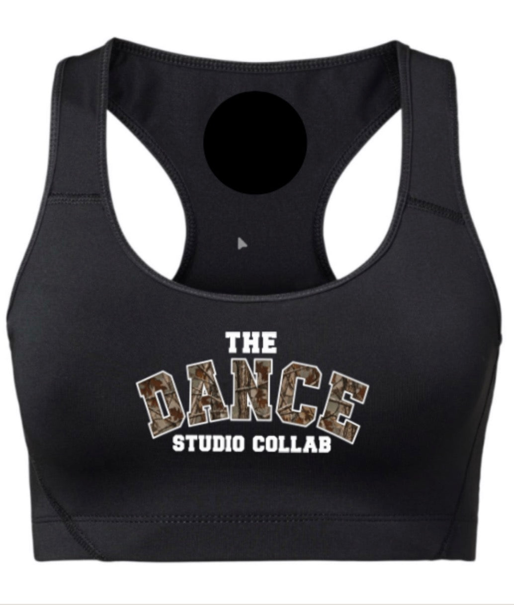 COLLAB DANCE TOP