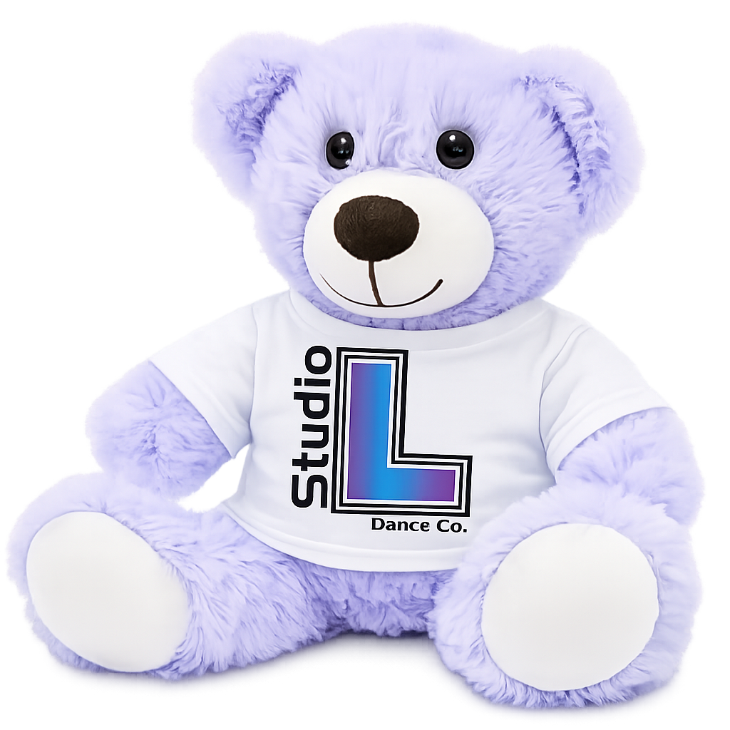 Teddy Bear with tee