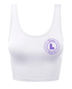 Crop tank