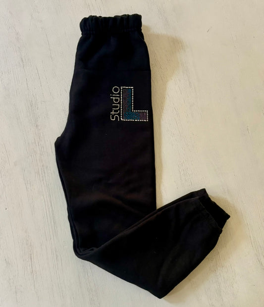 Bling Sweatpants