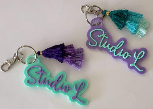 Key chain