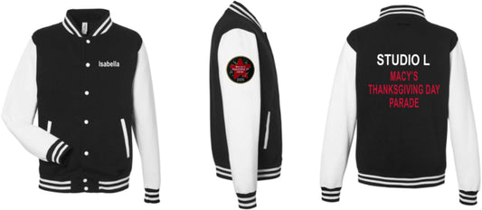 Macy’s Parade Jacket