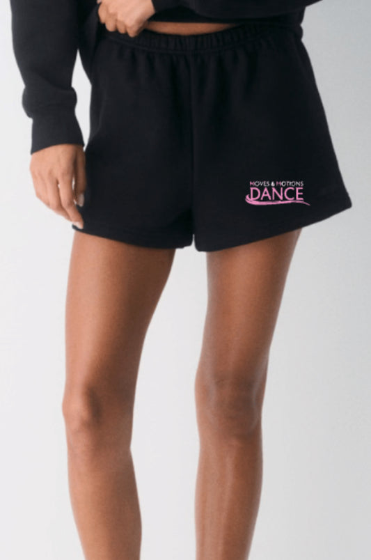 MOVES & MOTIONS SHORTS