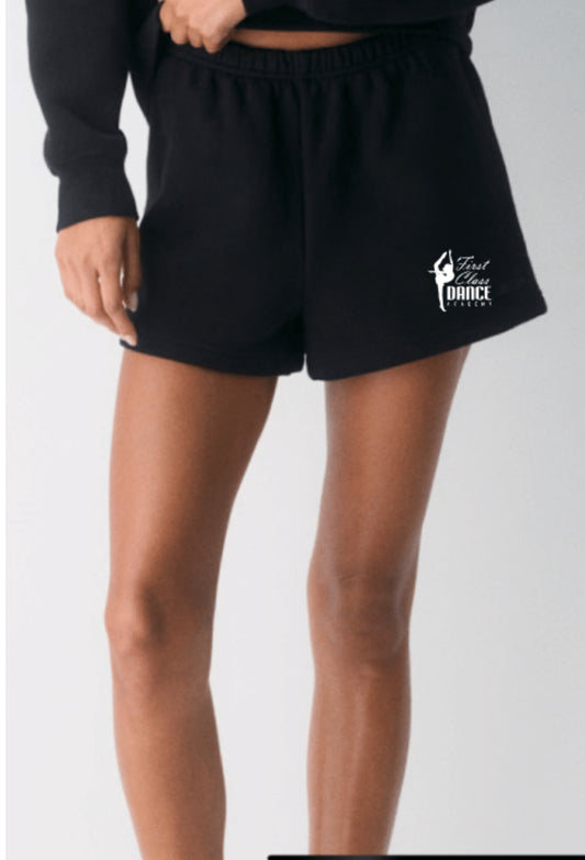 FIRST CLASS DANCE SHORTS