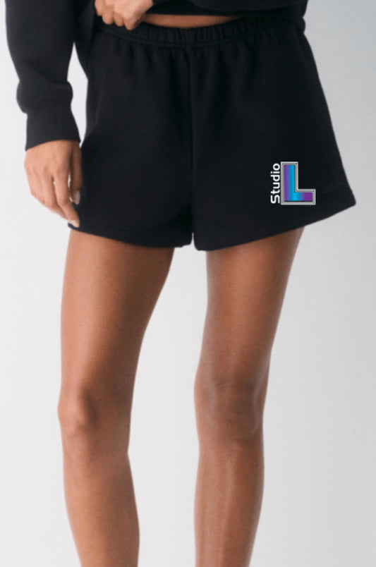 STUDIO L SHORTS