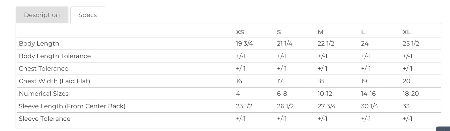 COLLAB CREWNECK SWEATSHIRT