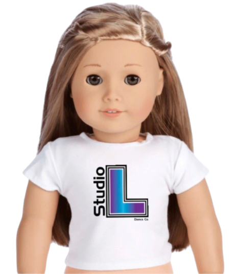 Doll tee
