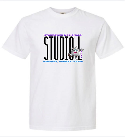 2026 BRIDGEWATER NATIONALS TEE