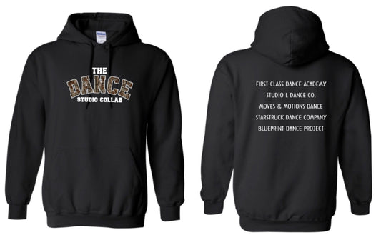 COLLAB HOODIE