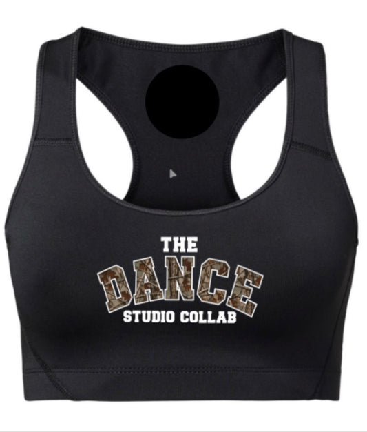 COLLAB DANCE TOP