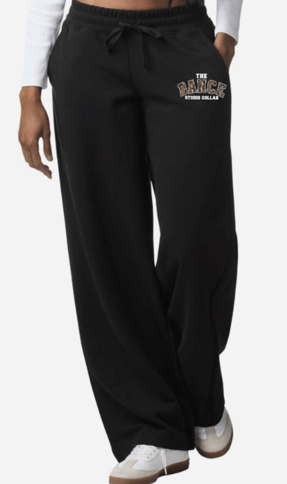 COLLAB SWEATPANTS