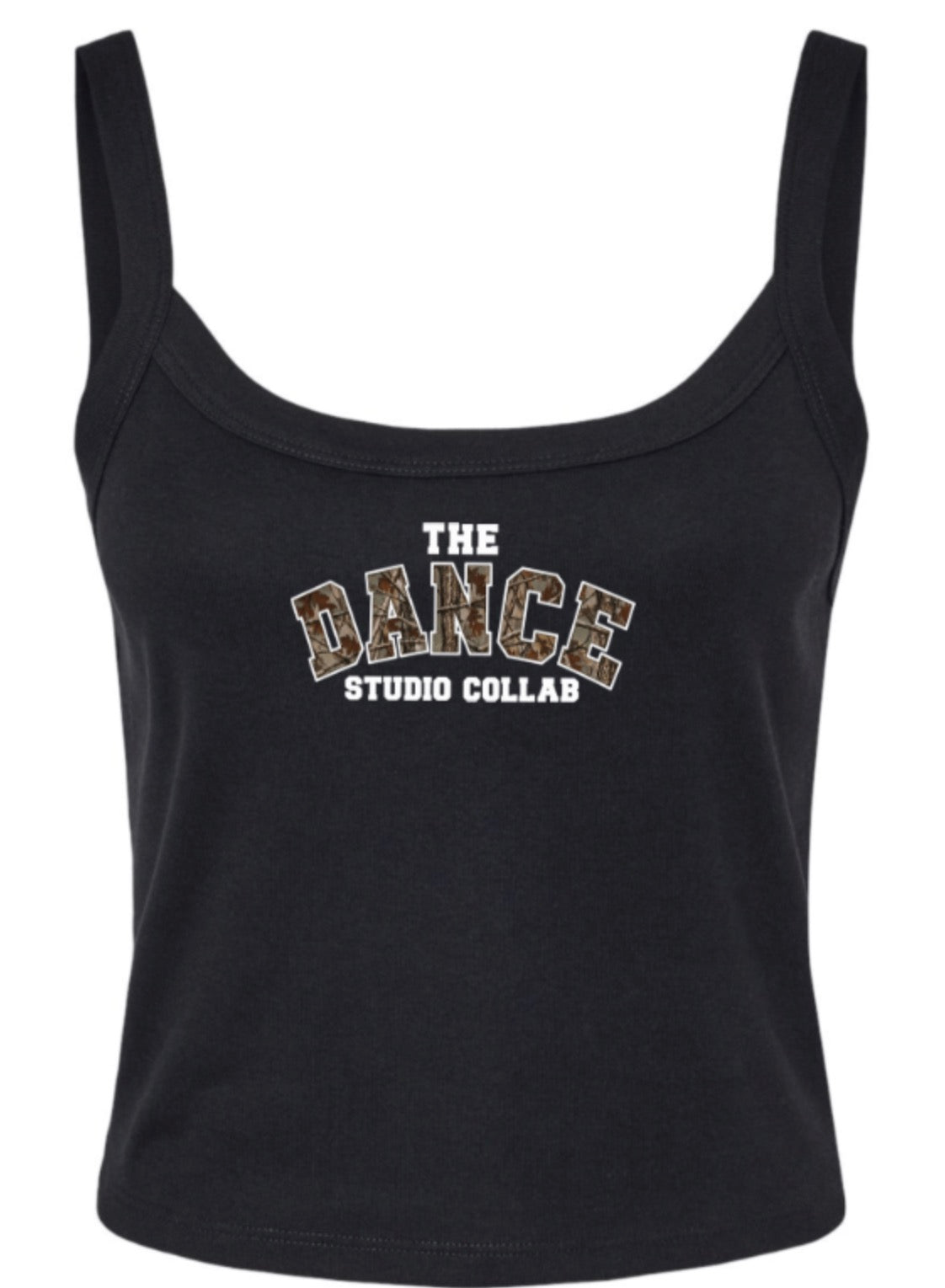 COLLAB TANK TOP