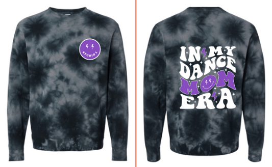 Dance Mom Era Crewneck sweatshirt