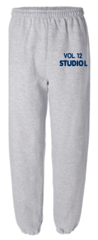 VOL. 12 Sweatpants